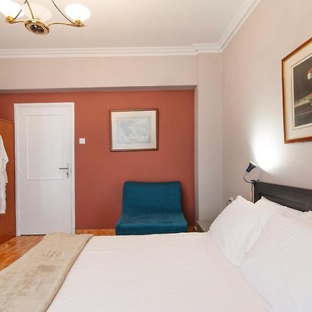 Charlie City Center Room Αθήνα Εξωτερικό φωτογραφία