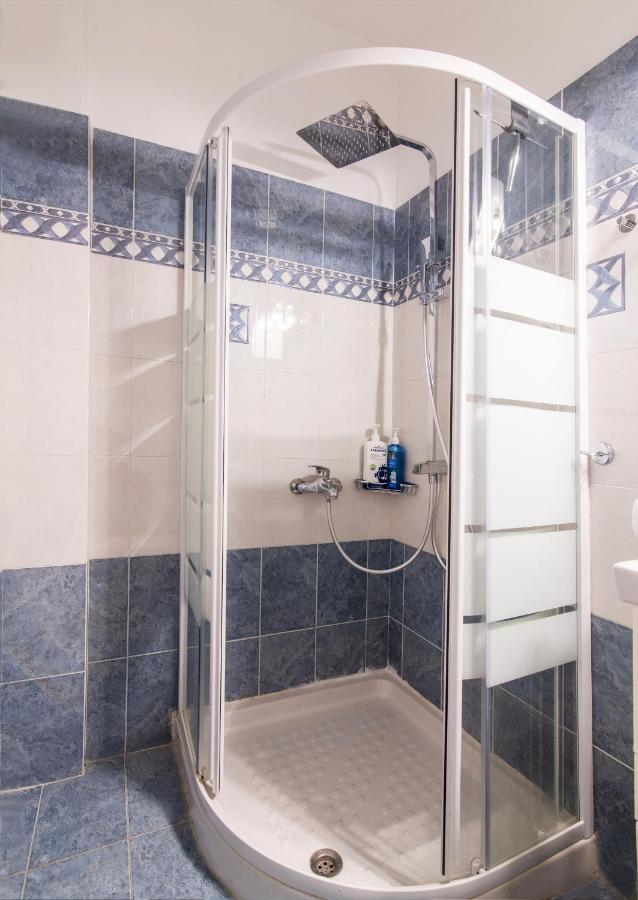 Charlie City Center Room Αθήνα Εξωτερικό φωτογραφία