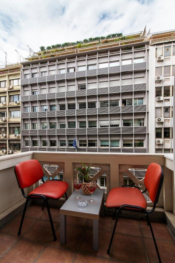 Charlie City Center Room Αθήνα Εξωτερικό φωτογραφία