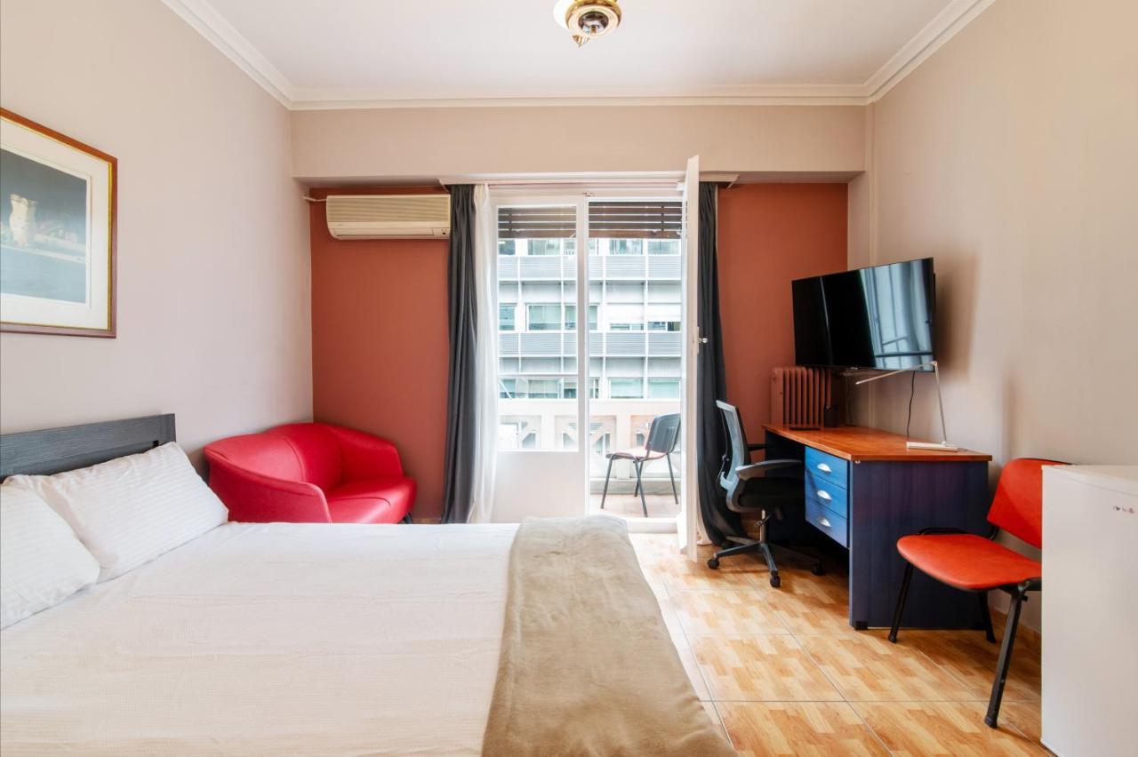 Charlie City Center Room Αθήνα Εξωτερικό φωτογραφία