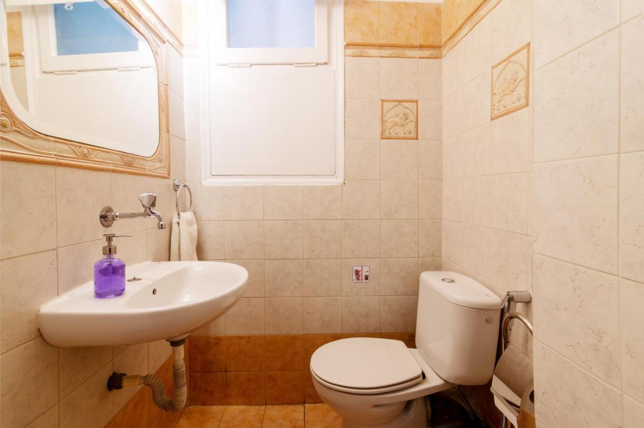Charlie City Center Room Αθήνα Εξωτερικό φωτογραφία
