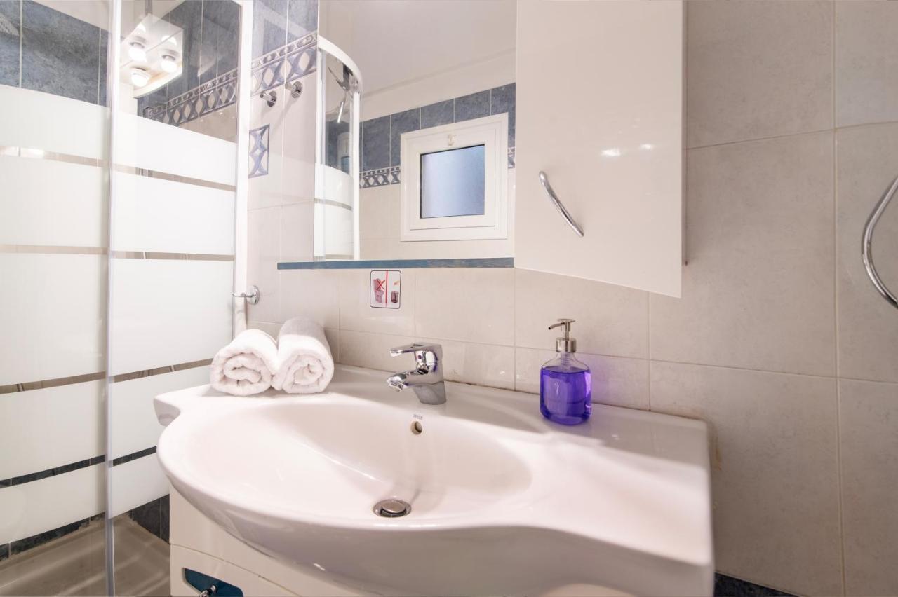 Charlie City Center Room Αθήνα Εξωτερικό φωτογραφία