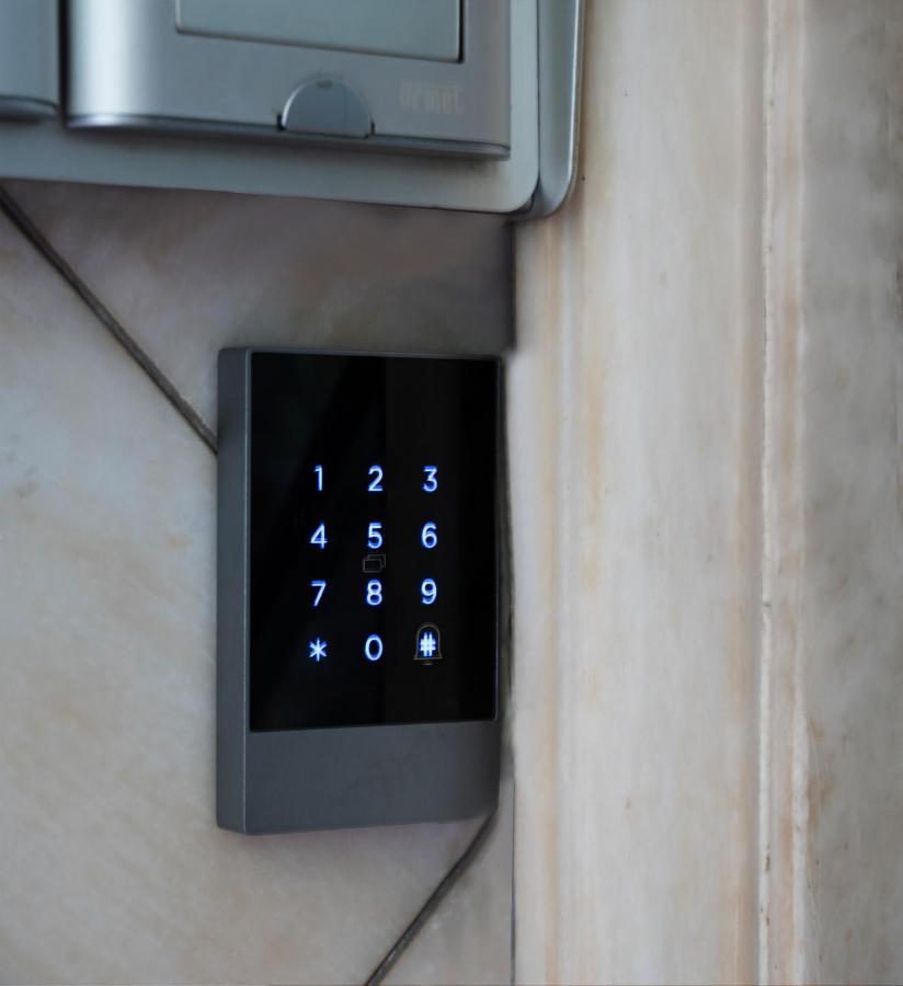 Charlie City Center Room Αθήνα Εξωτερικό φωτογραφία