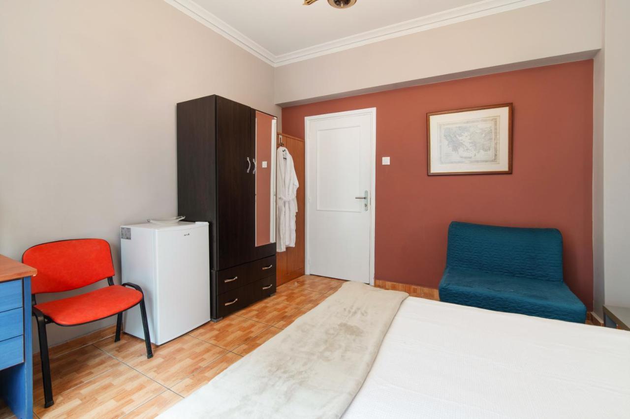 Charlie City Center Room Αθήνα Εξωτερικό φωτογραφία